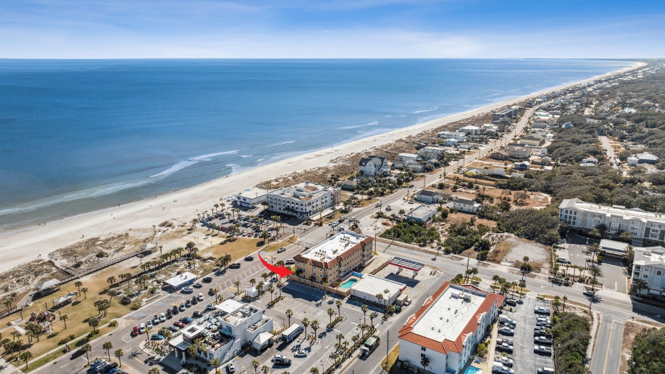 2811 Atlantic Avenue #104, Fernandina Beach, Florida image 41