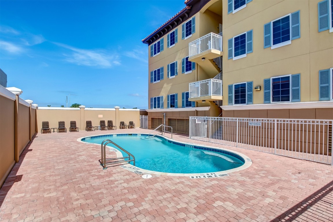 2811 Atlantic Avenue #104, Fernandina Beach, Florida image 36