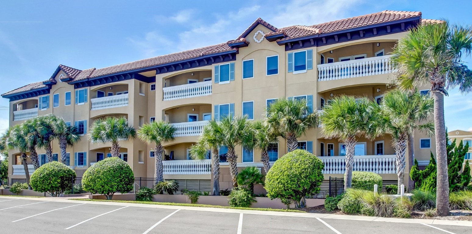 2811 Atlantic Avenue #104, Fernandina Beach, Florida image 1