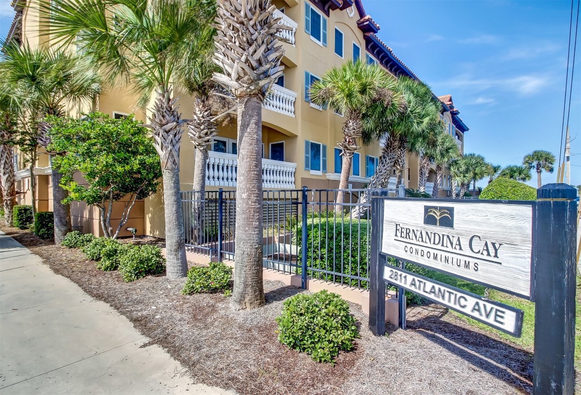 2811 Atlantic Avenue #104, Fernandina Beach, Florida image 3