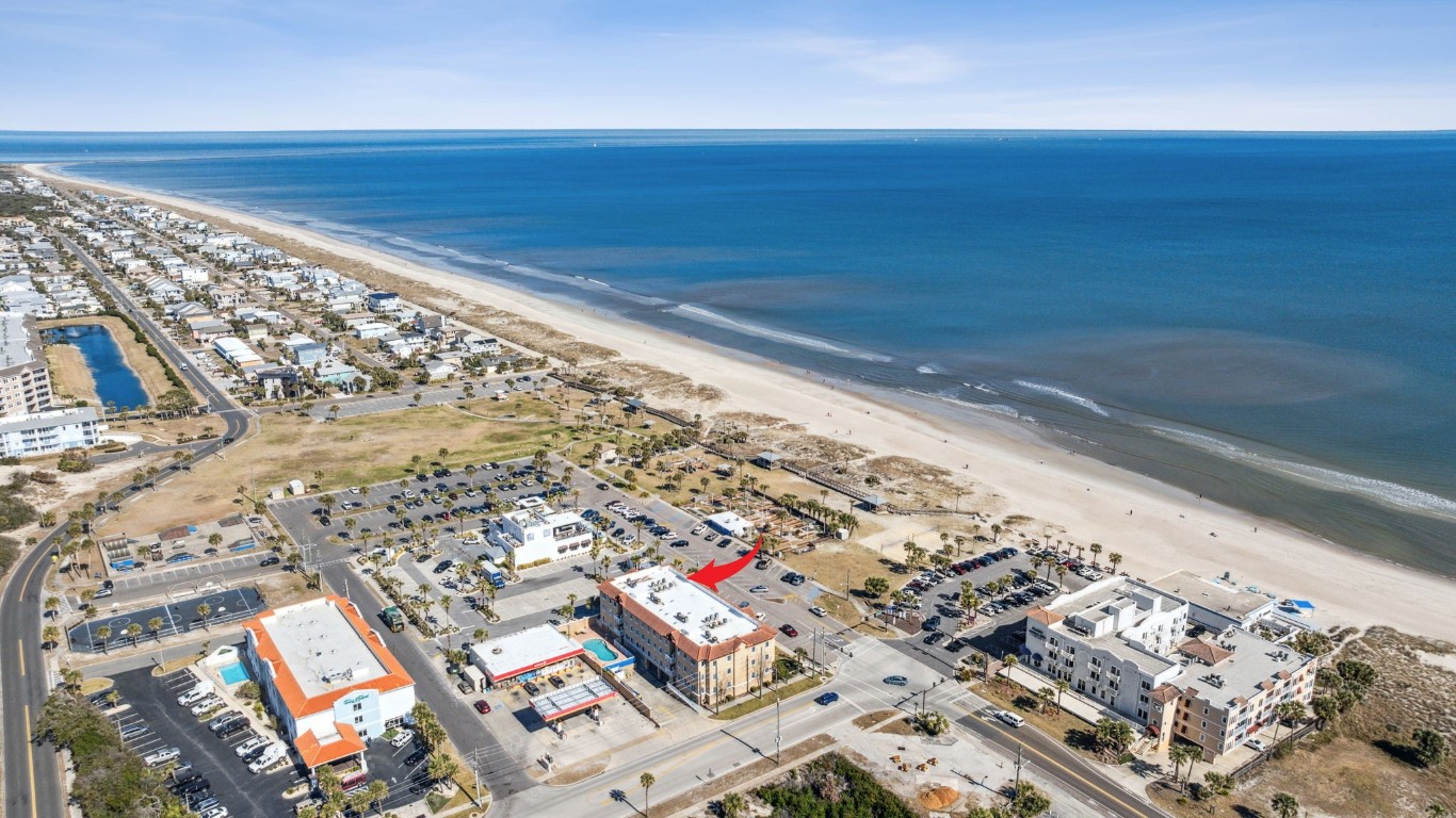 2811 Atlantic Avenue #104, Fernandina Beach, Florida image 40