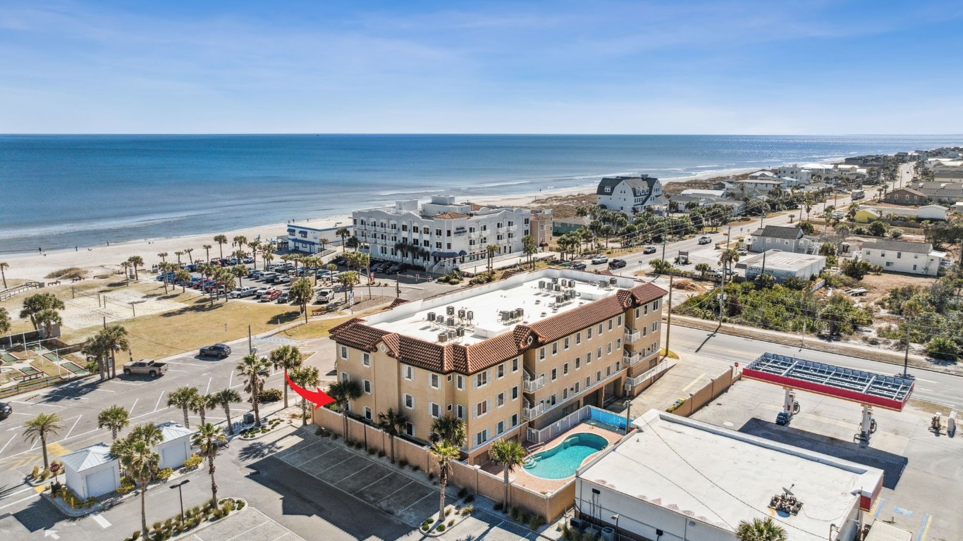 2811 Atlantic Avenue #104, Fernandina Beach, Florida image 45