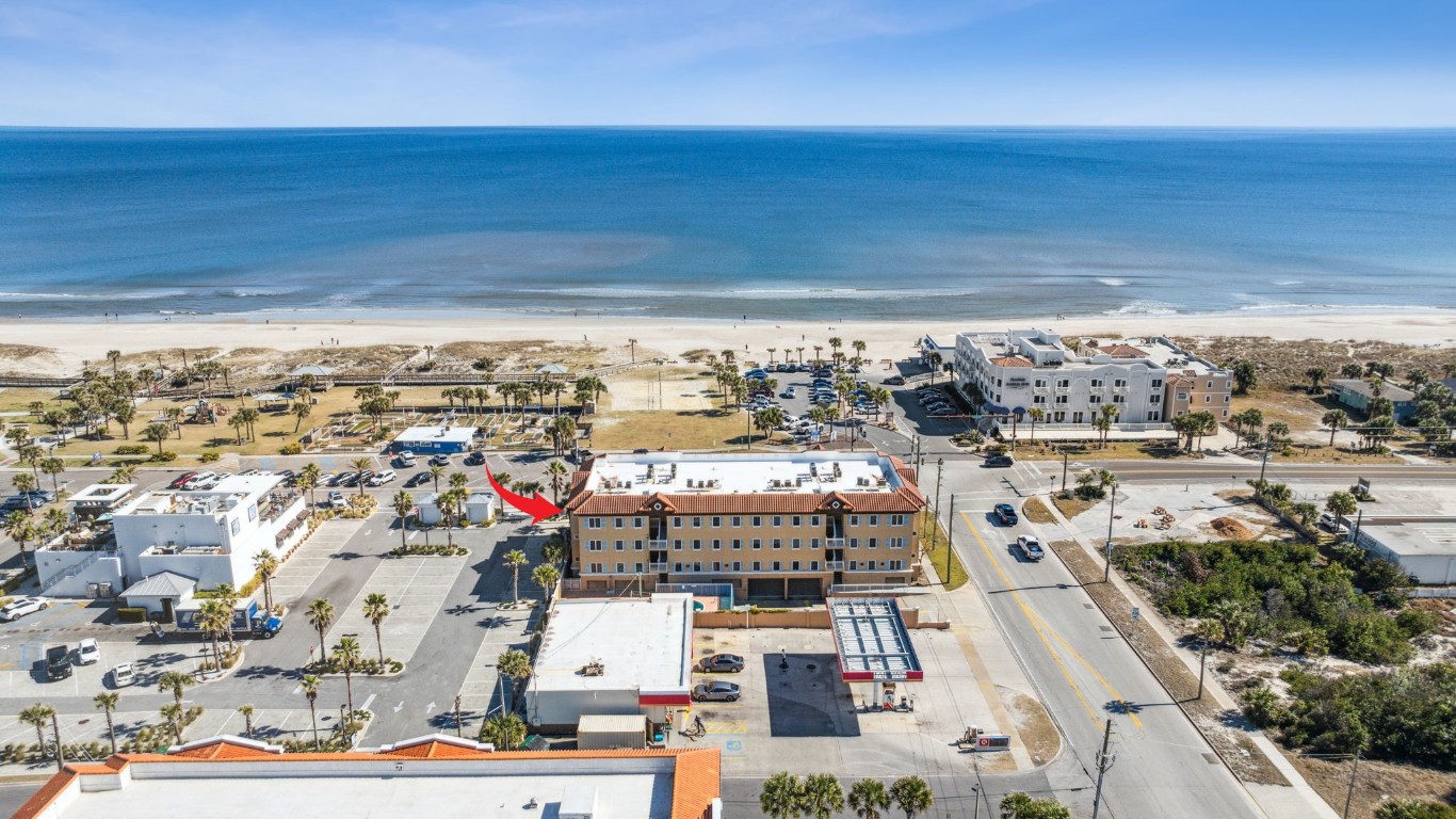 2811 Atlantic Avenue #104, Fernandina Beach, Florida image 47