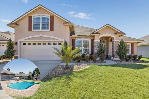 Homes For Sale - 32522 Sunny Parke Drive<br/> Fernandina Beach, FL 32034