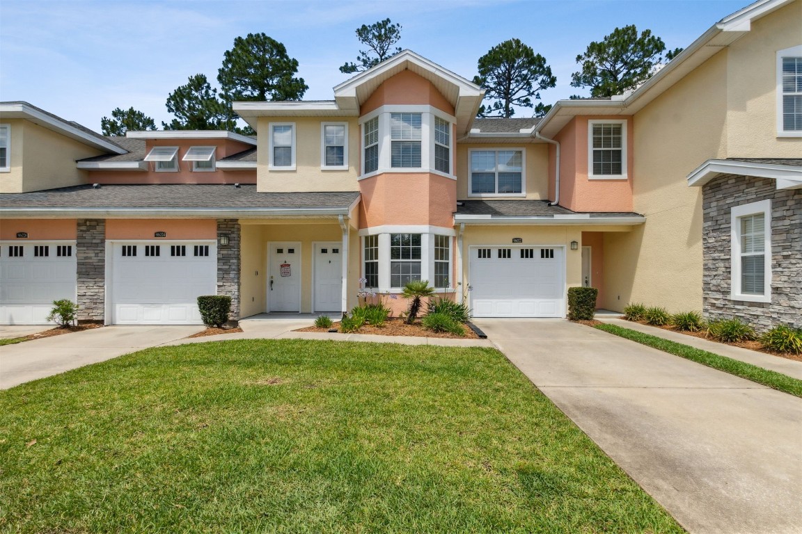 96022 Stoney Drive #2506, Fernandina Beach, Florida image 1