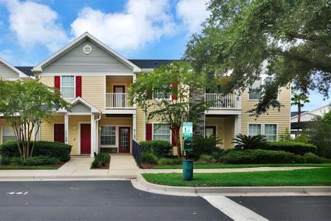 Condo For Sale - 575 Oakleaf Plantation Parkway #1107<br/> Orange Park, FL 32065