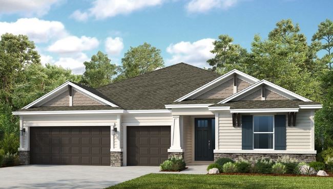 86081 Living Waters Run, Yulee, Florida image 1