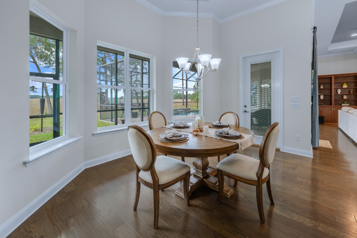 862673 North Hampton Club Way, Fernandina Beach, Florida image 16