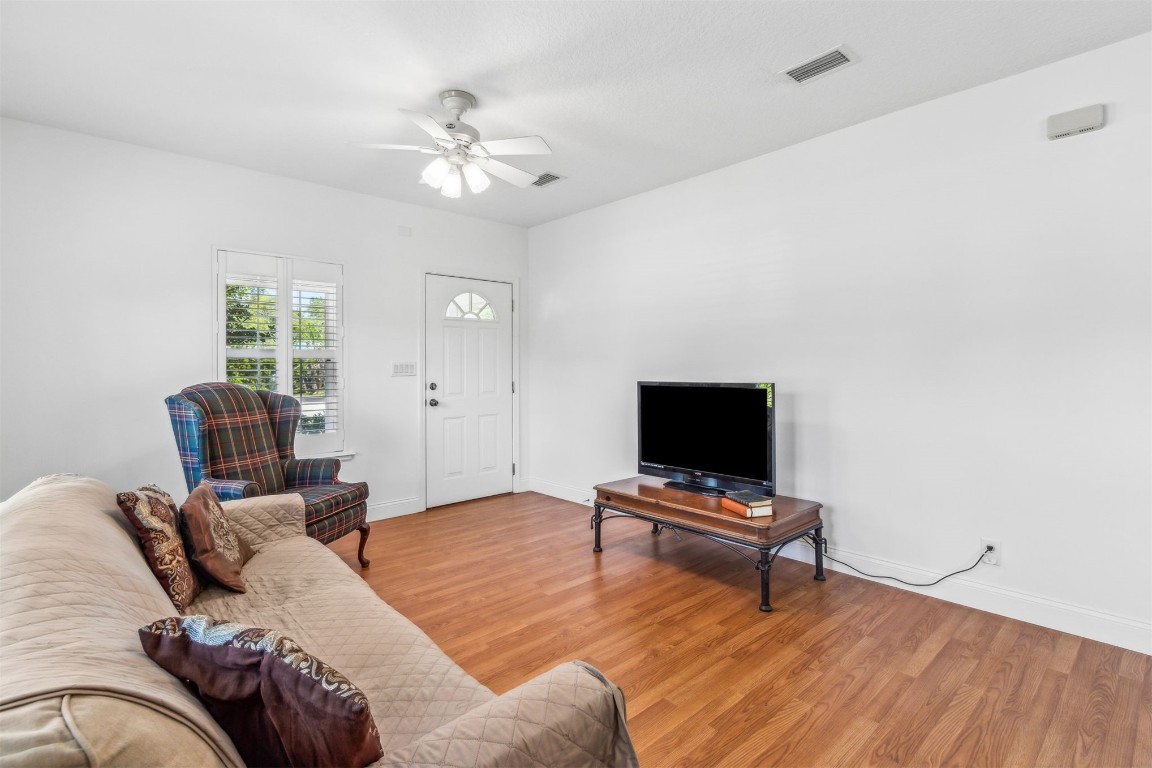 1424 Nottingham Drive, Fernandina Beach, New Mexico image 8