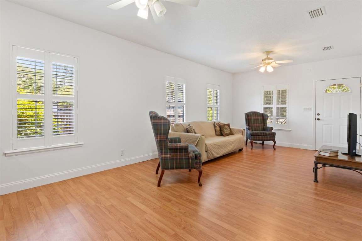 1424 Nottingham Drive, Fernandina Beach, New Mexico image 12