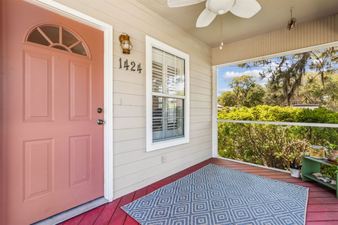 1424 Nottingham Drive, Fernandina Beach, New Mexico image 4
