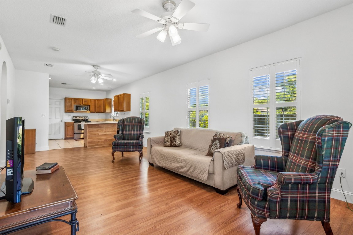 1424 Nottingham Drive, Fernandina Beach, New Mexico image 10
