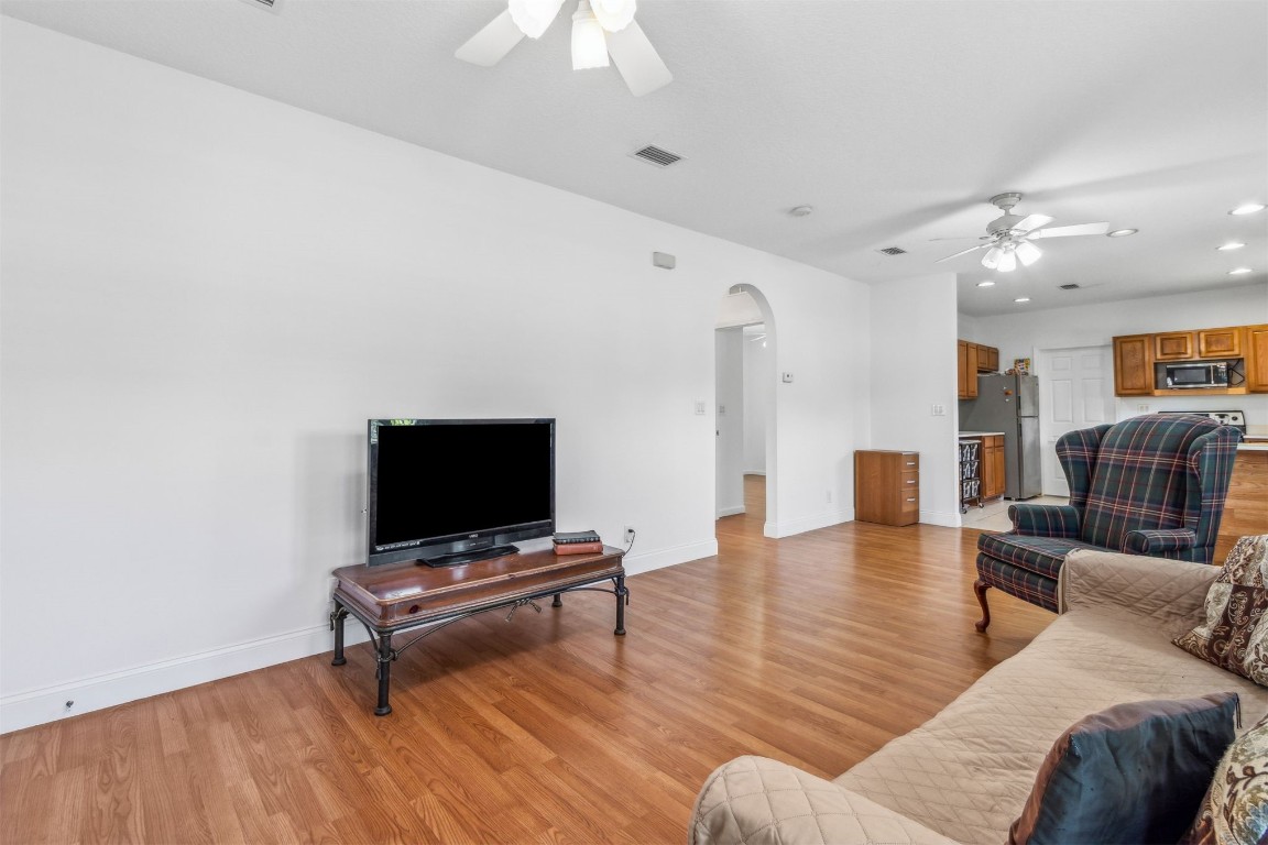1424 Nottingham Drive, Fernandina Beach, New Mexico image 9