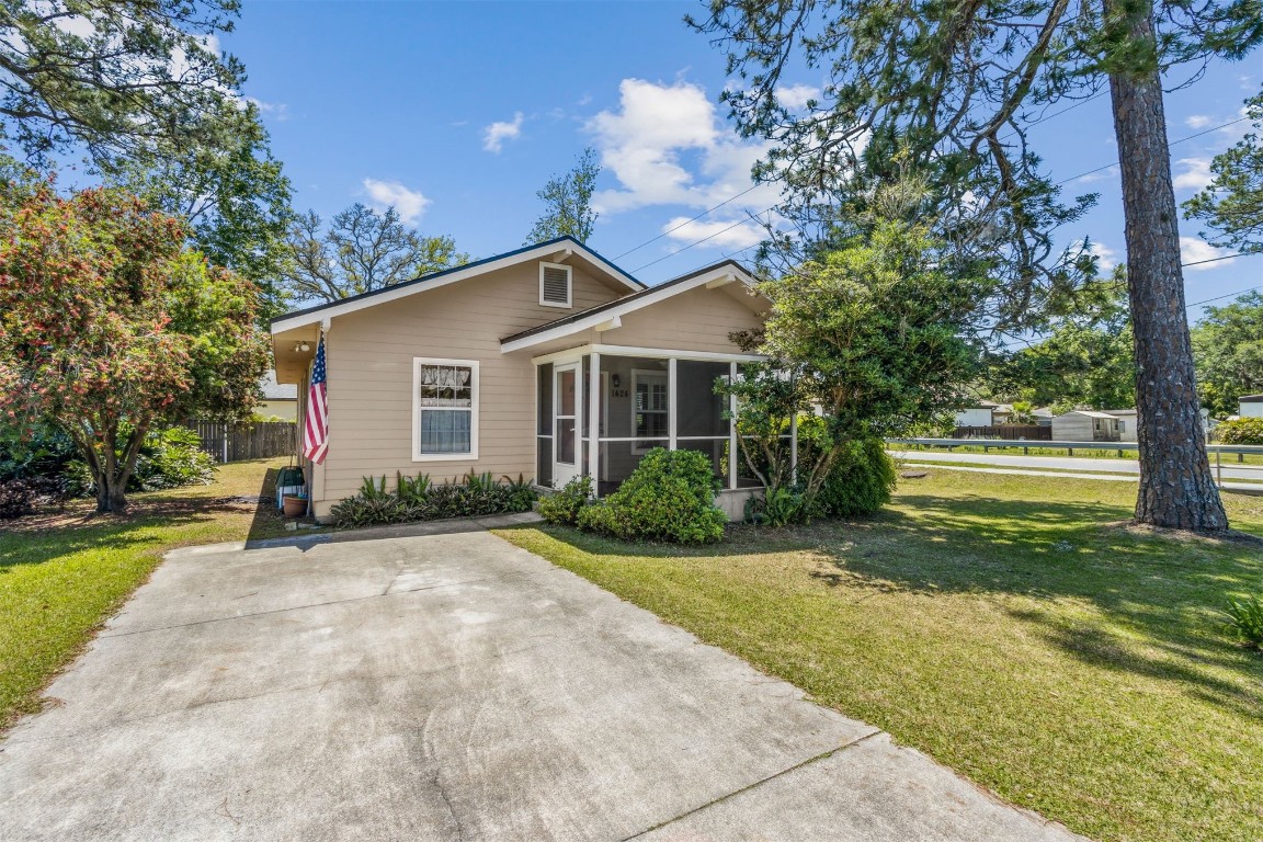 1424 Nottingham Drive, Fernandina Beach, New Mexico image 2