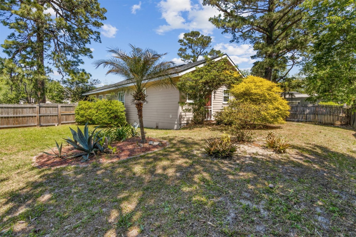 1424 Nottingham Drive, Fernandina Beach, New Mexico image 29