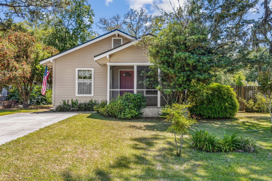 1424 Nottingham Drive, Fernandina Beach, New Mexico image 1