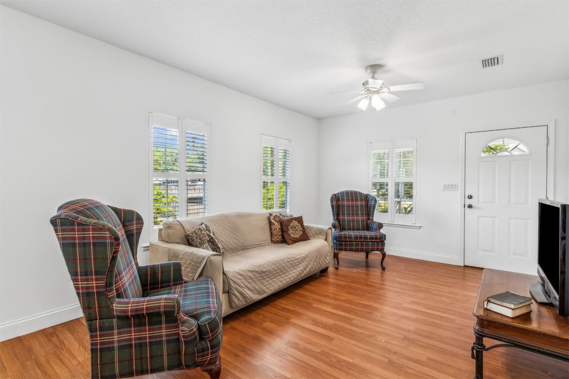 1424 Nottingham Drive, Fernandina Beach, New Mexico image 7