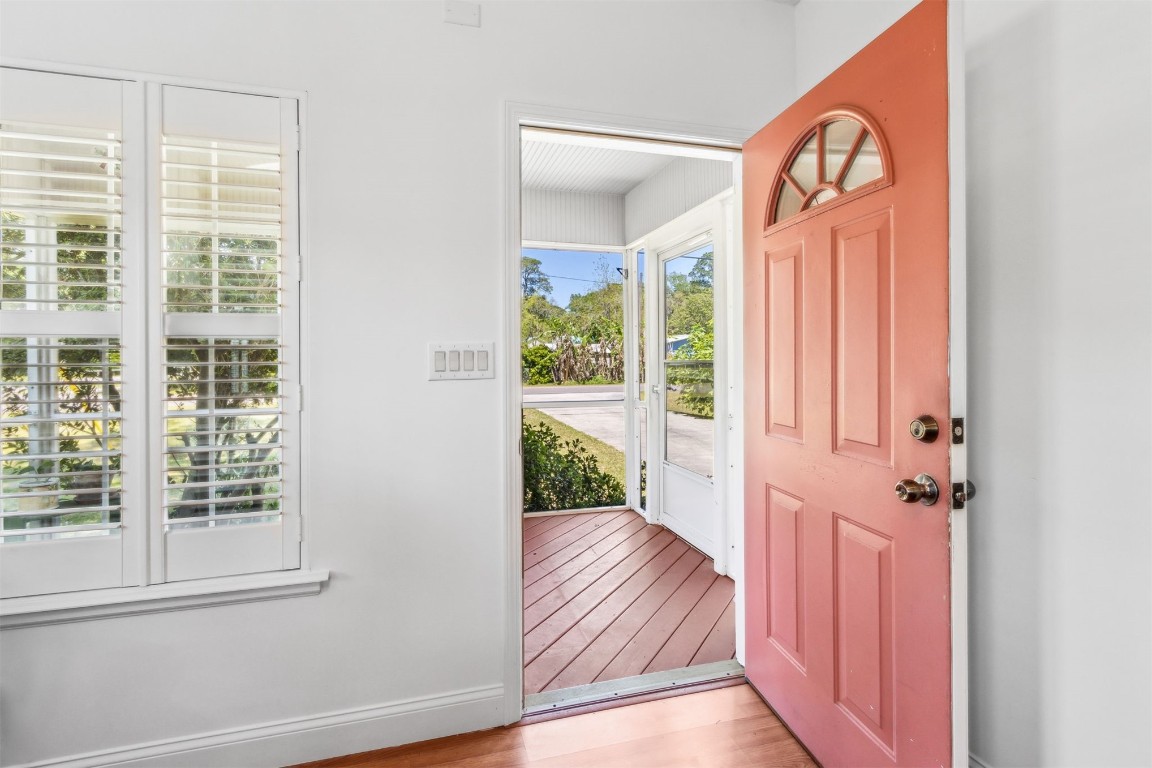 1424 Nottingham Drive, Fernandina Beach, New Mexico image 6