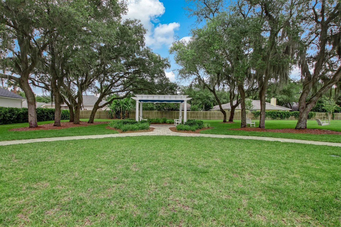 96176 Ocean Breeze Drive, Fernandina Beach, Florida image 46