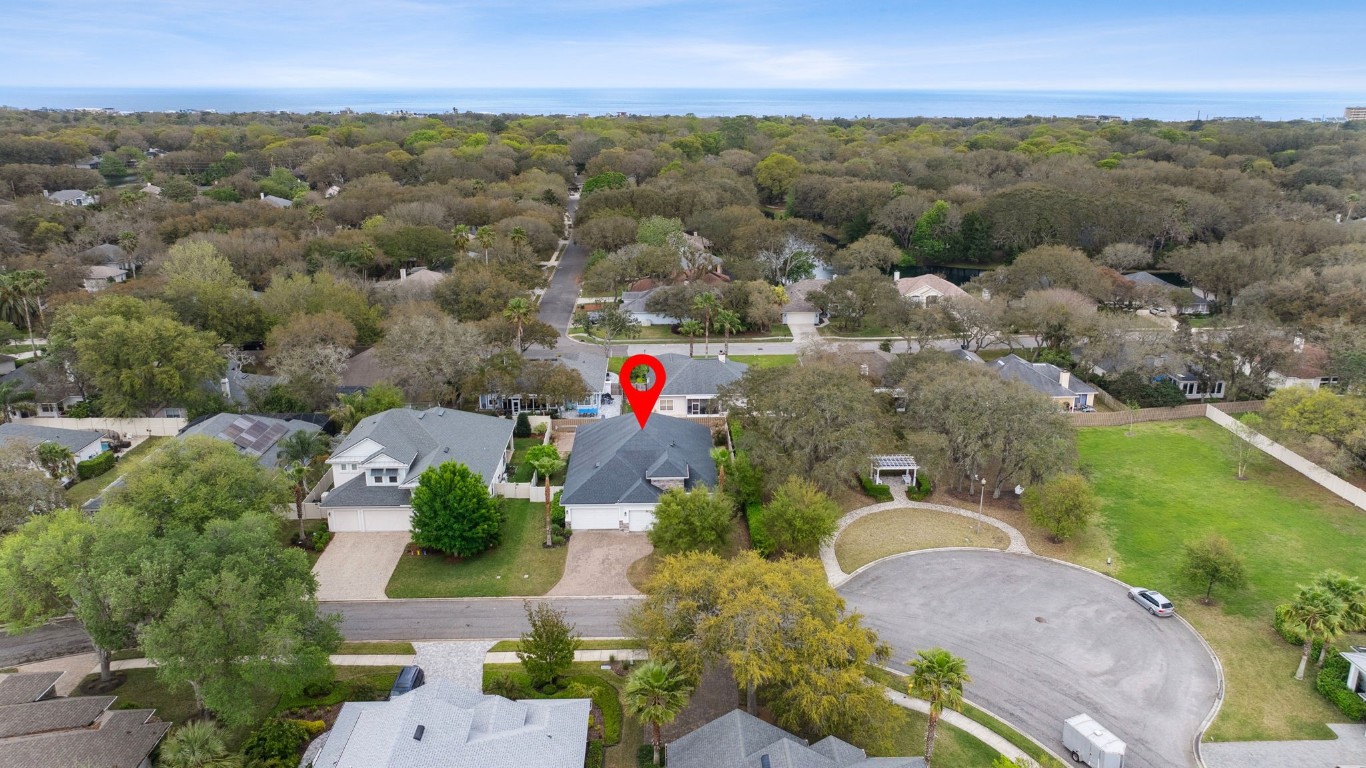 96176 Ocean Breeze Drive, Fernandina Beach, Florida image 39