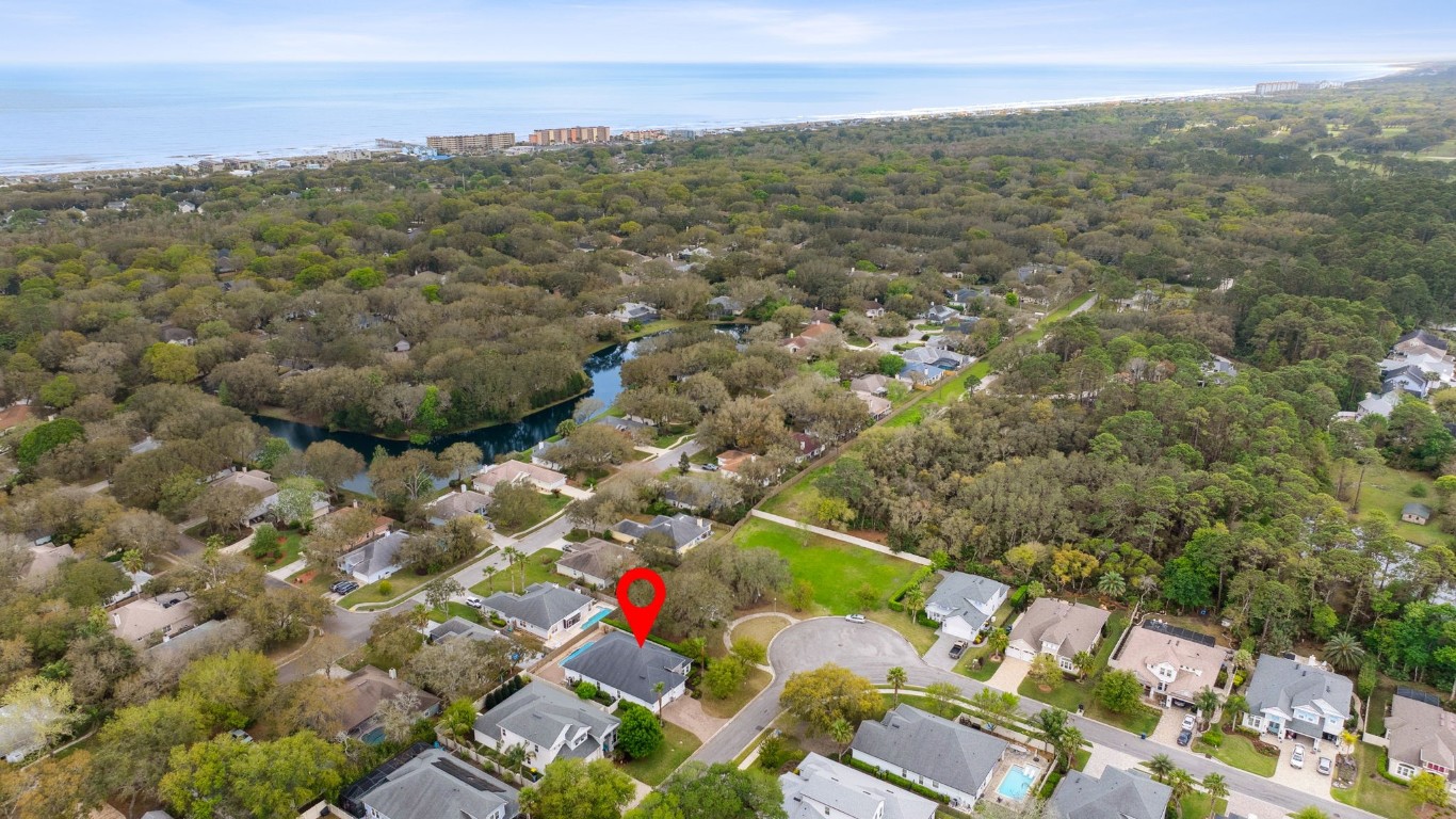 96176 Ocean Breeze Drive, Fernandina Beach, Florida image 41