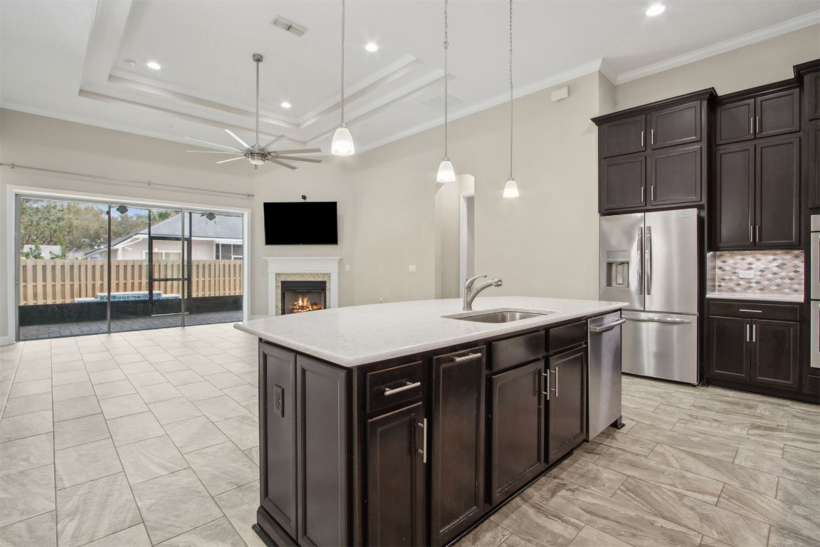 96176 Ocean Breeze Drive, Fernandina Beach, Florida image 16