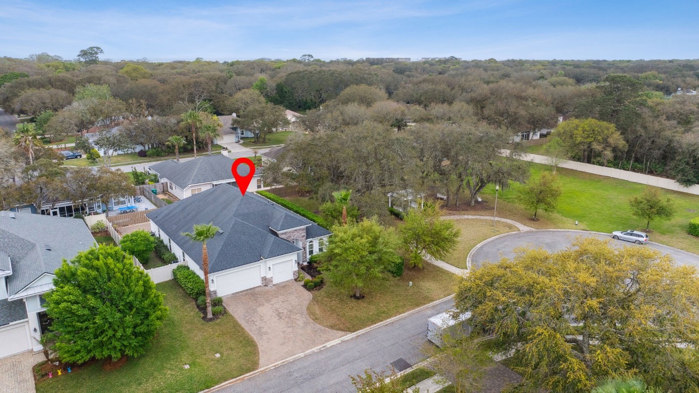 96176 Ocean Breeze Drive, Fernandina Beach, Florida image 37