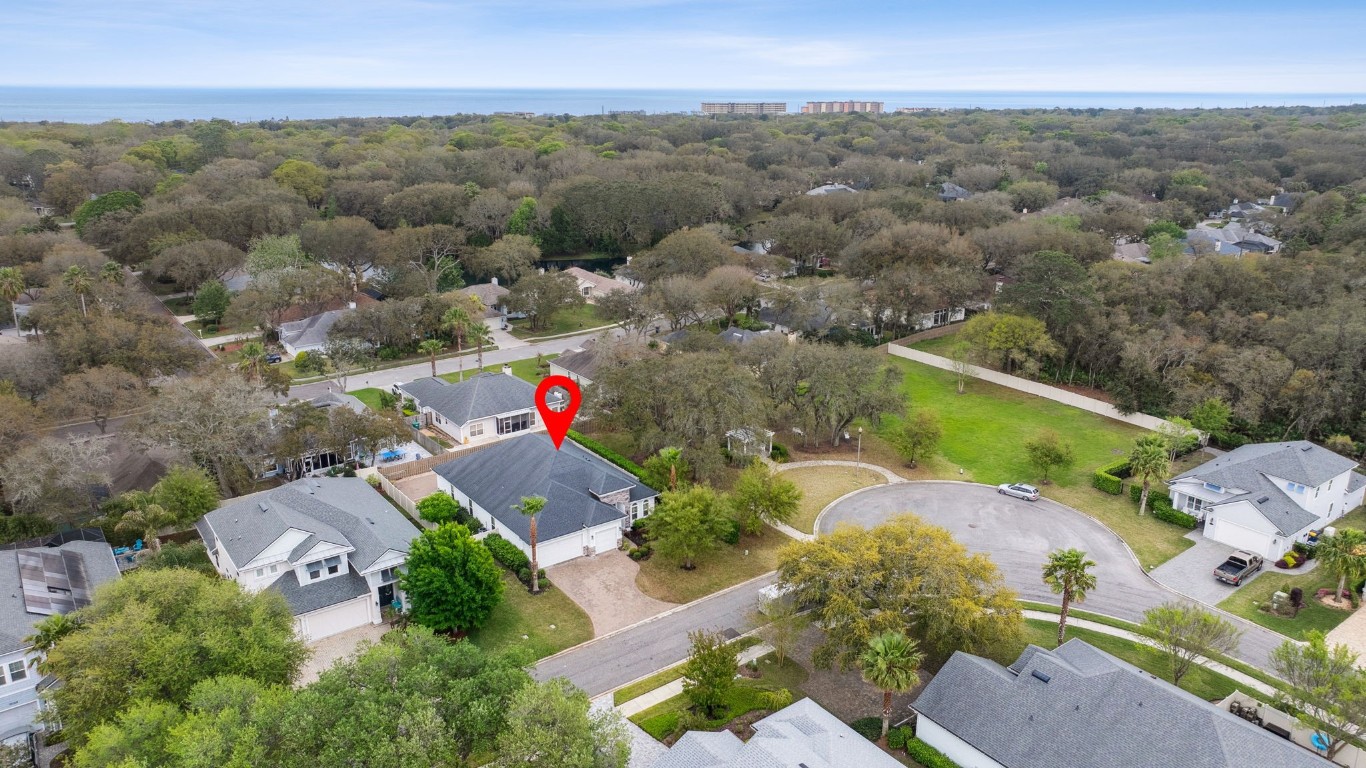 96176 Ocean Breeze Drive, Fernandina Beach, Florida image 38