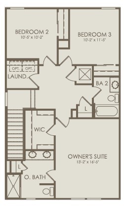 537 Stillwater Lane, Yulee, New Mexico image 4