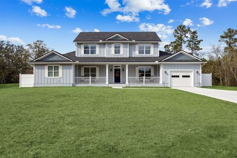 Apartment For Sale - 15466 Bullock Bluff Road<br/> Bryceville, FL 32009