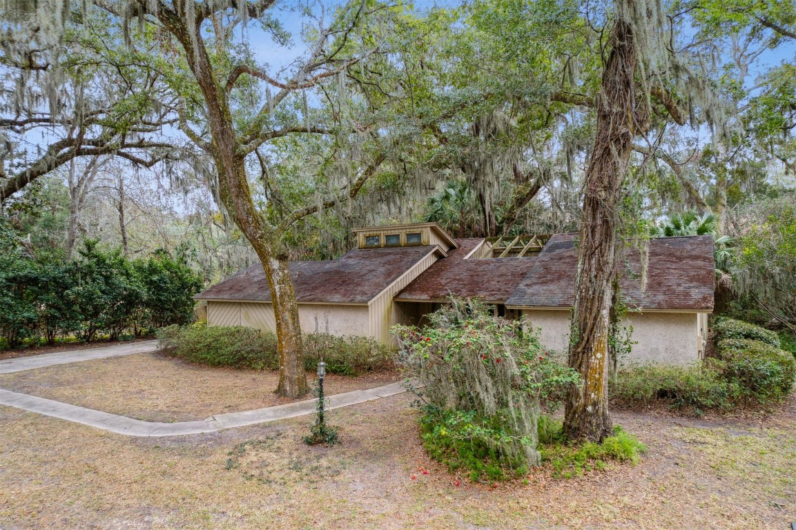 5332 Florence Point Drive, Fernandina Beach, Florida image 13