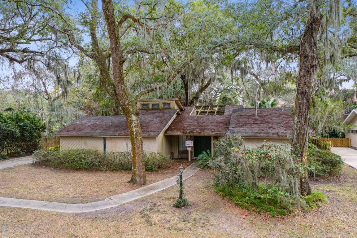 5332 Florence Point Drive, Fernandina Beach, Florida image 3