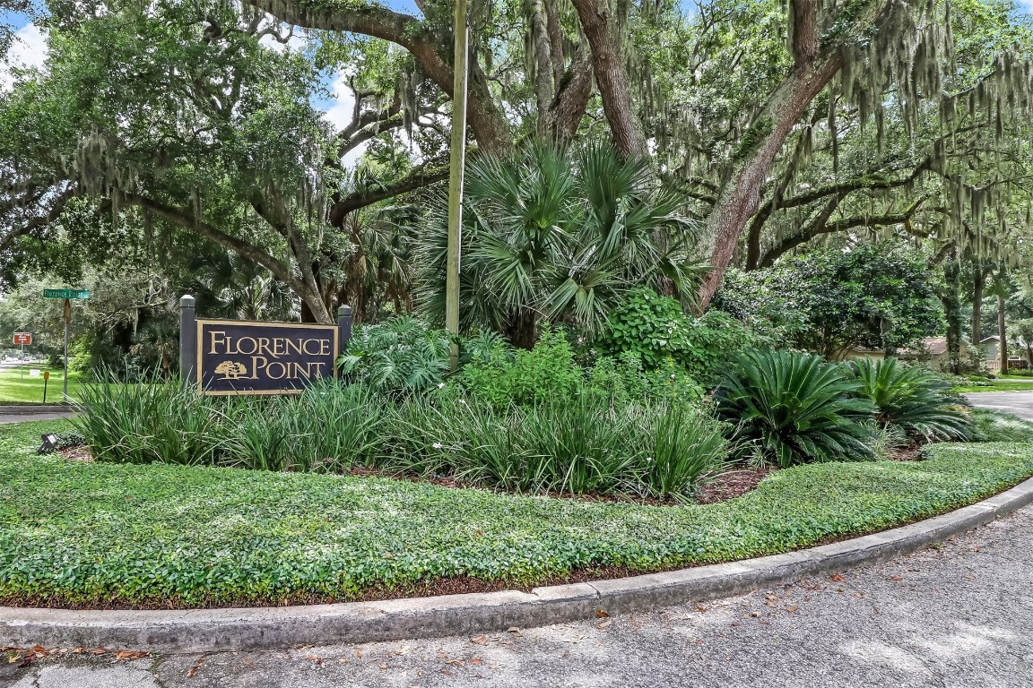 5332 Florence Point Drive, Fernandina Beach, Florida image 16