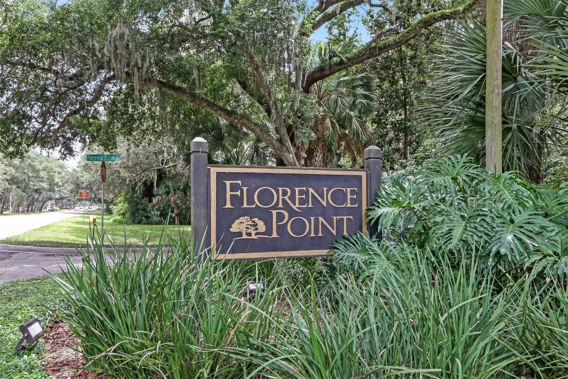 5332 Florence Point Drive, Fernandina Beach, Florida image 2