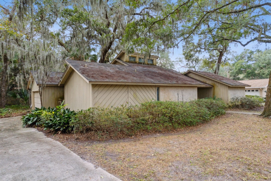 5332 Florence Point Drive, Fernandina Beach, Florida image 14