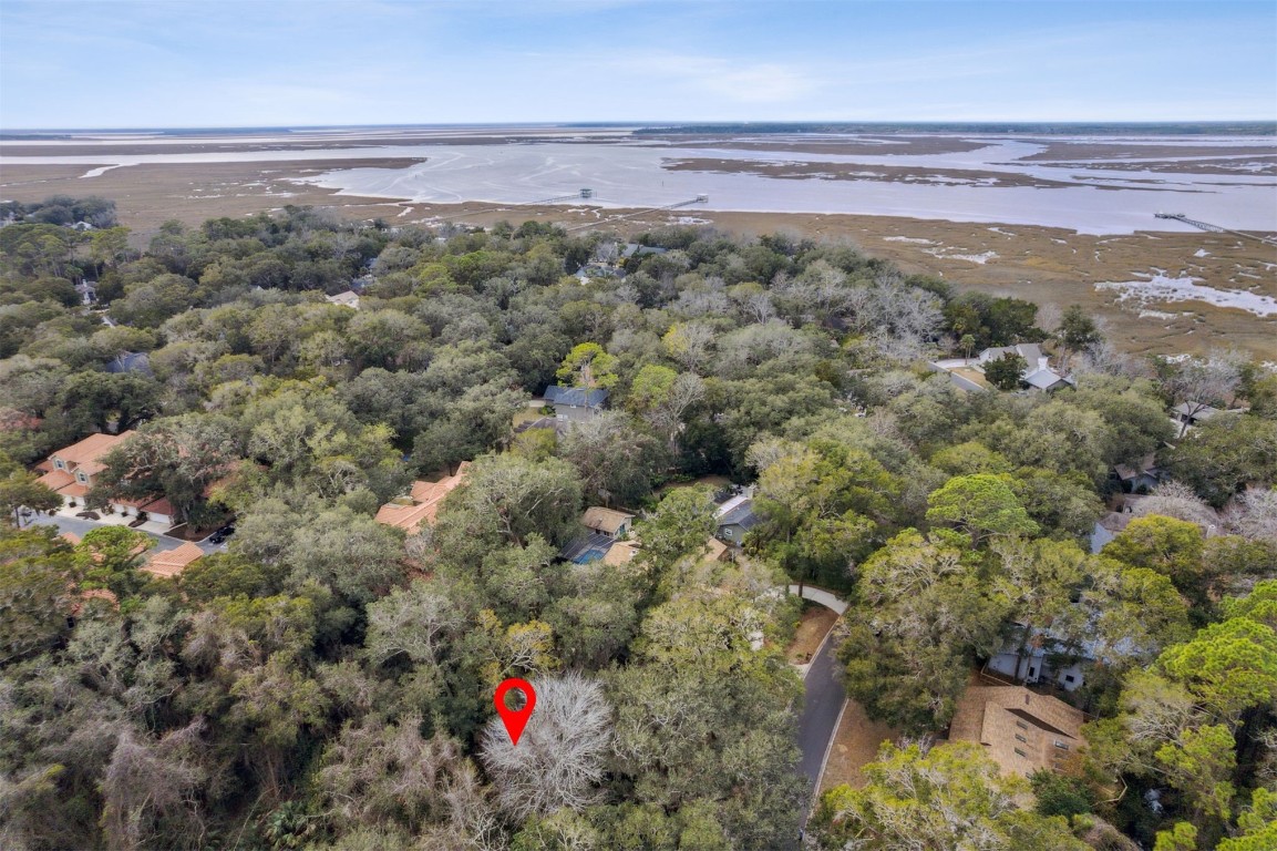 5332 Florence Point Drive, Fernandina Beach, Florida image 8