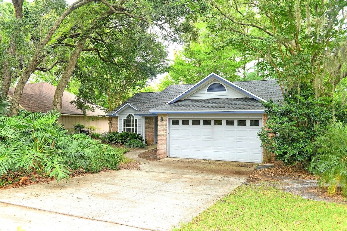 2330 Pirates Bay Drive, Fernandina Beach, New Mexico image 2