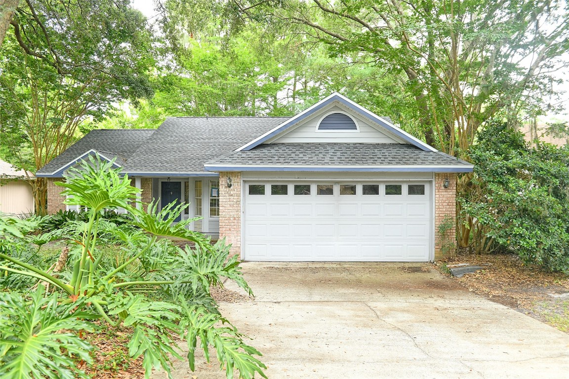 2330 Pirates Bay Drive, Fernandina Beach, New Mexico image 1