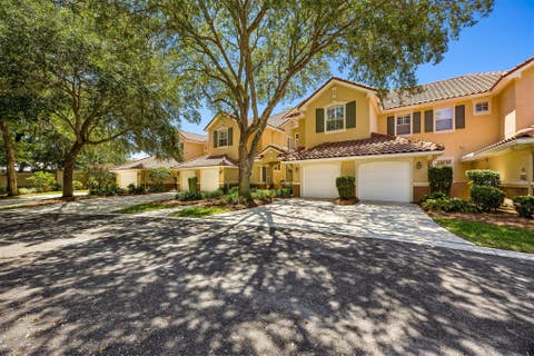 Condo For Sale - 95121 Amalfi Drive #4A<br/> Fernandina Beach, FL 32034