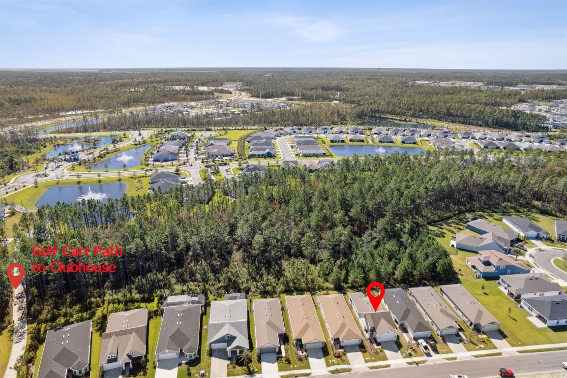 688 Continuum Loop, Yulee, Florida image 31