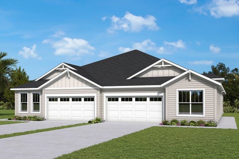Townhouse For Sale - 622 Windchime Street<br/> Yulee, FL 32097