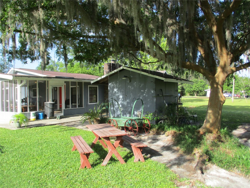 27205 Magnolia Avenue, Hilliard, Florida image 9