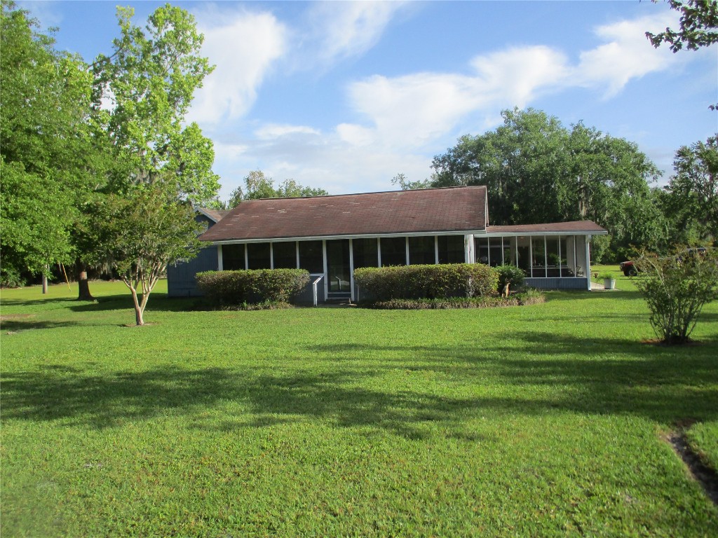 27205 Magnolia Avenue, Hilliard, Florida image 2