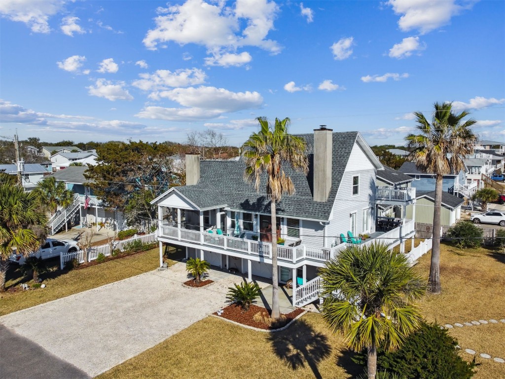 829 Mary Street, Fernandina Beach, Florida image 3