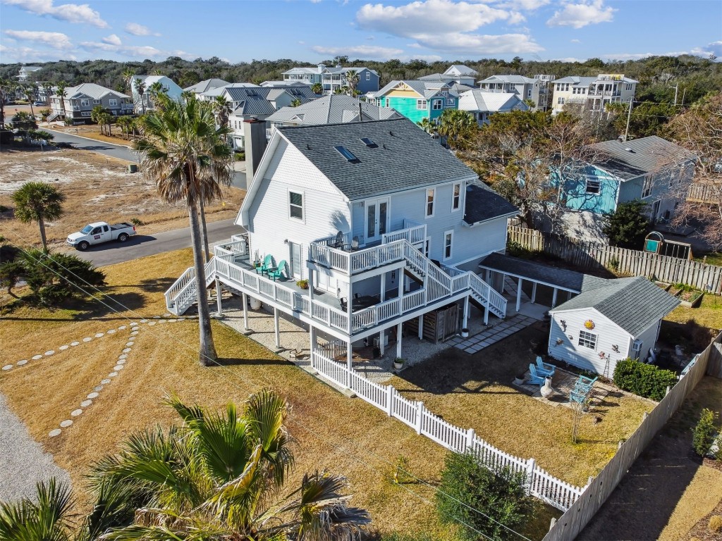 829 Mary Street, Fernandina Beach, Florida image 4