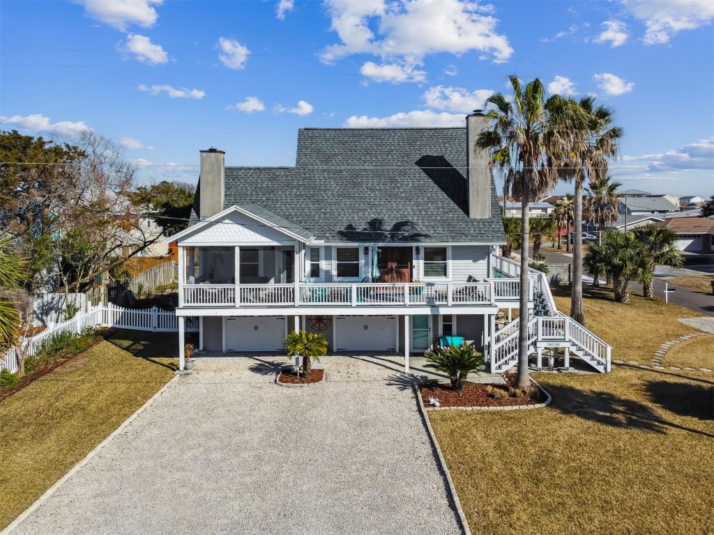 829 Mary Street, Fernandina Beach, Florida image 2