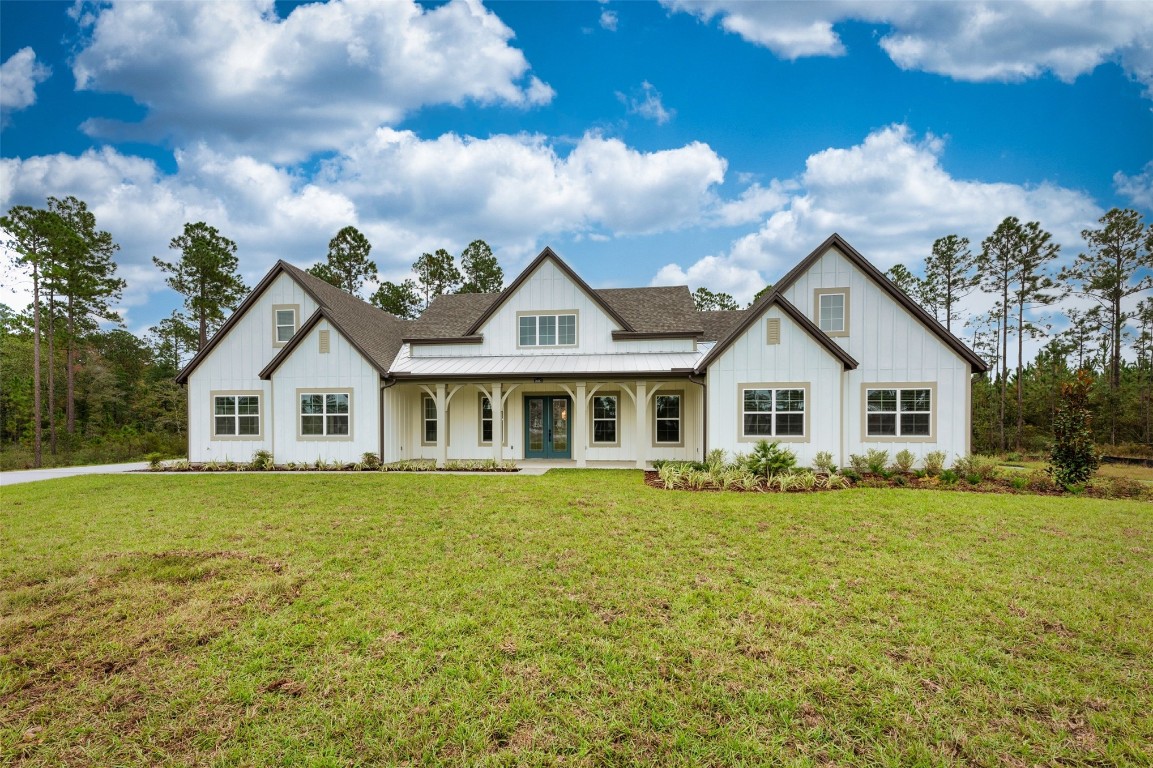 36166 Pitch Lane, Hilliard, Florida image 1