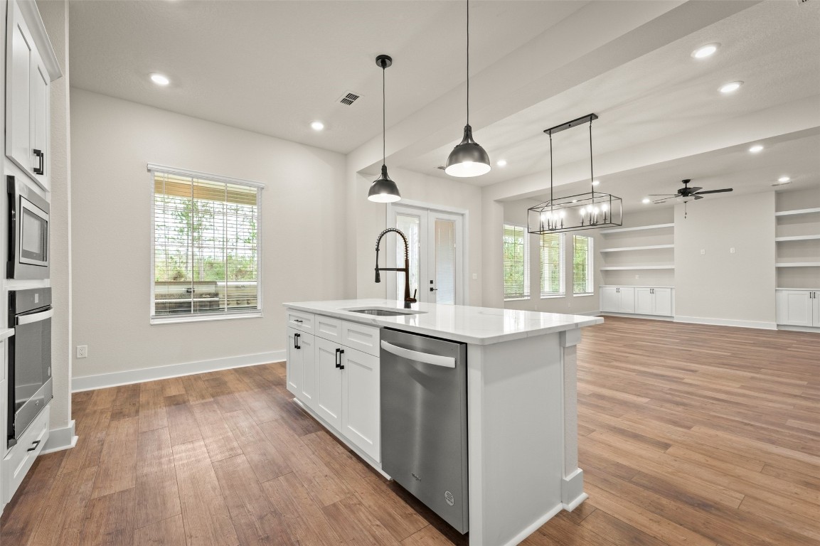 36166 Pitch Lane, Hilliard, Florida image 6