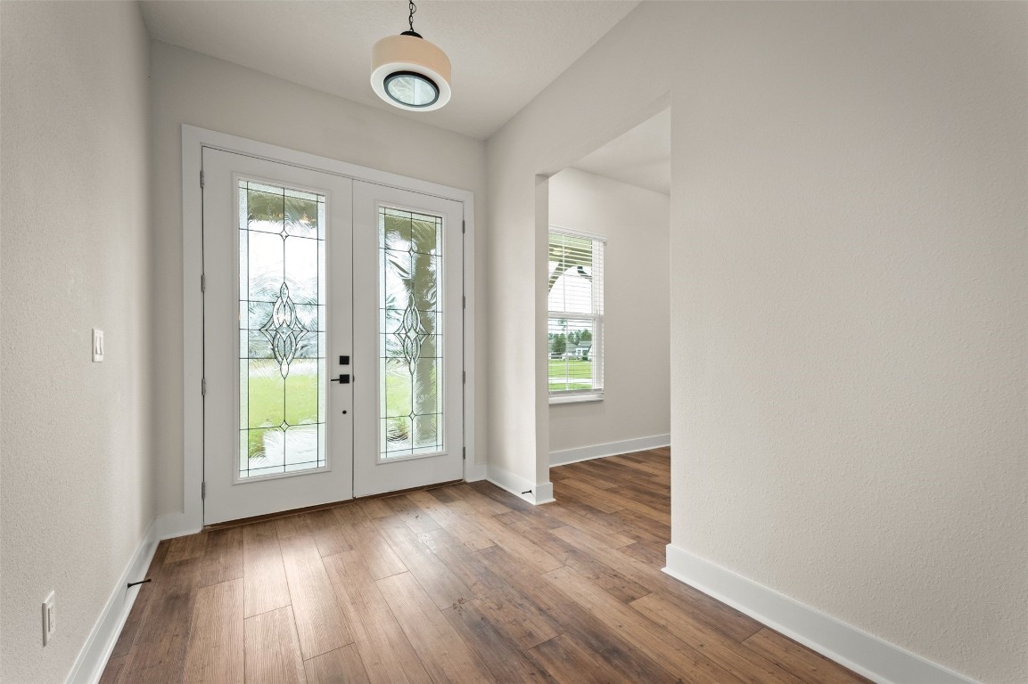 36166 Pitch Lane, Hilliard, Florida image 3