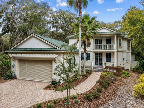 Homes For Sale - 4 Marsh Hawk Road<br/> Fernandina Beach, FL 32034